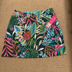 Lilly Pulitzer Monica skort